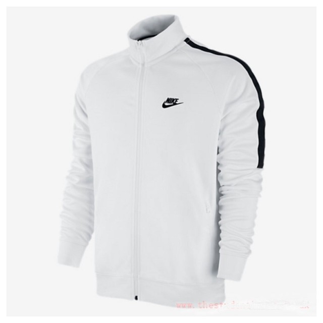 nike jacket sports