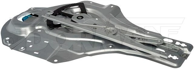 Regulador y motor de ventana eléctrica Dorman 748-947 para Hyundai Tucson 2005-2009 Foto 3 de 4