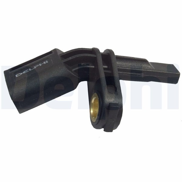 Delphi SS20036 Raddrehzahl Sensor Aktiv FüR Audi Seat Skoda VW-image
