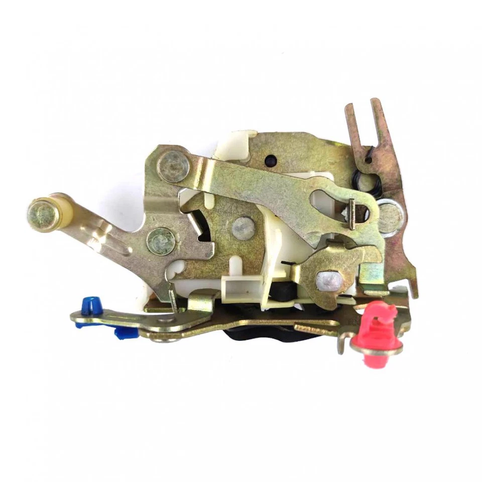 Door Lock Latch Front Left Fits Datsun Nissan 720 SD23 2D Pickup 1980-86 E12 Foto 2 de 4