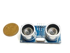HC-SR04 Ultrasonic Distance Measuring Transducer Sensor Module