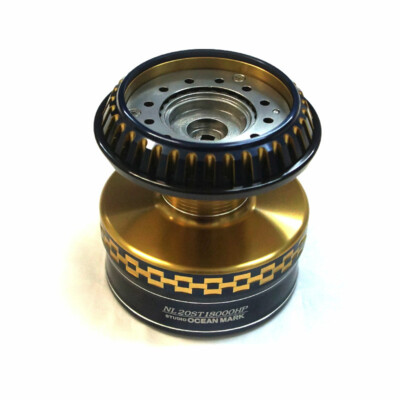 スタジオオーシャンマーク】NO LIMITS 20ST18000HP