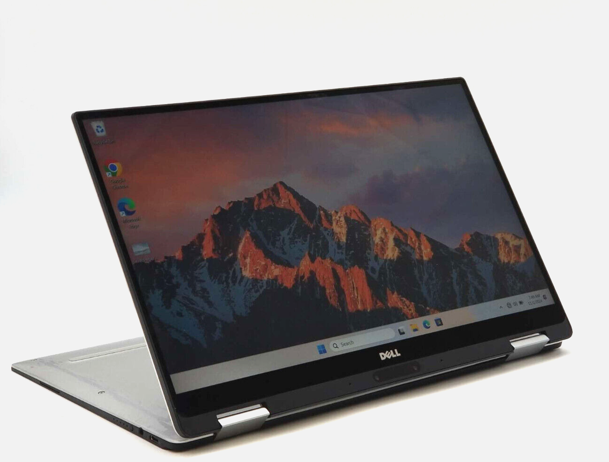 DELL - Dell XPS 13 2 in 1 9365 メモリ8G SSD 256G $_57.PNG?set_id=880000500F