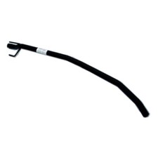 VSD Vorschalldämpfer Ersatzrohr für Corsa B Tigra S93 EDELSTAHL Ersatz V ...