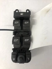 FRONT DOOR WINDOW SWITCH Land Rover LR2 09 10 11 Left 1065297