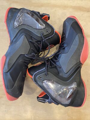 1058) Nike Lil Penny Posite PRM QS All-Star NOLA Gumbo 652121-001