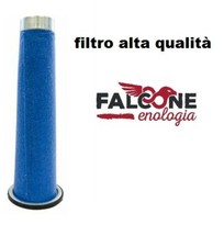 Filtro ad aria interno trattore fiat - same - ford  riferimento Fiat 1930442