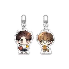 (New) Mofun Mopilgo keyring