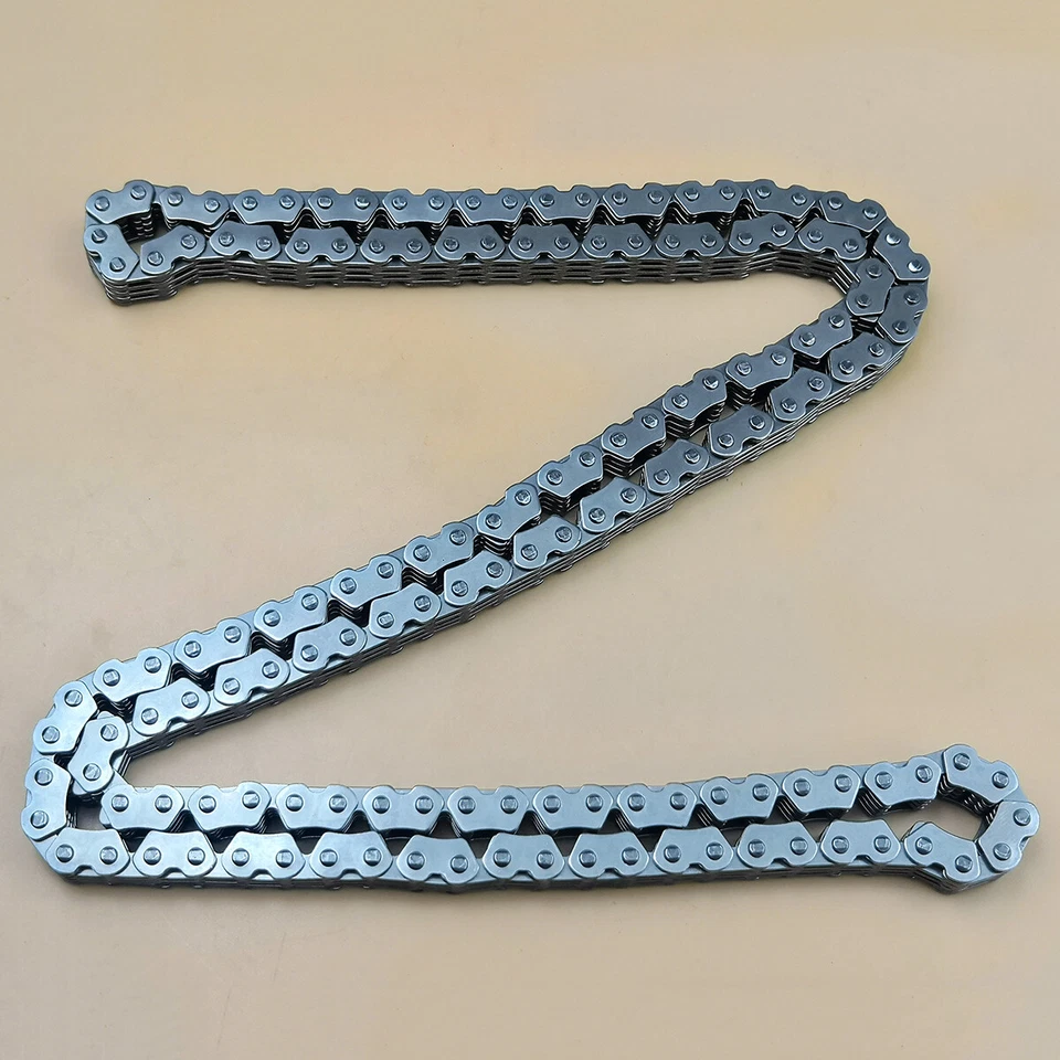 Cadena de distribución de leva para Honda 900 1000 1100 CB900C CB900F CB1000C CB1100F CBR600F Foto 3 de 4