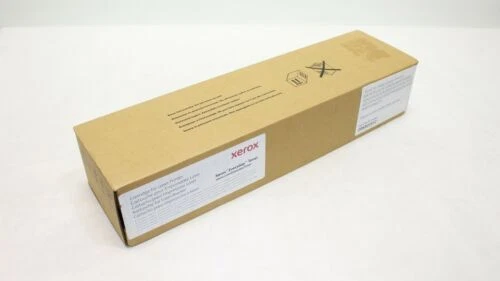 Los Cartuchos De Tóner Impresora Láser Xerox Para Sharp