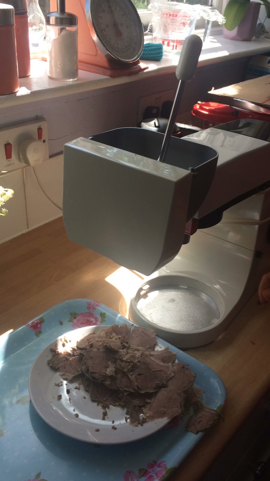 Кухонная машина Kenwood: работаем с насадками