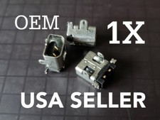 AUTHENTIC OEM Nintendo DSi DSi XL Power Jack Port Dock Charging Replacement Part