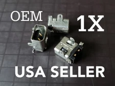 AUTHENTIC OEM Nintendo DSi DSi XL Power Jack Port Dock Charging Replacement Part