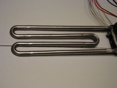 Heizstab Heizelement Heizung 3194771B 1950W Waschmaschine Privileg 9415