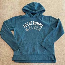 Abercrombie  Fitch Hoodie 15/16