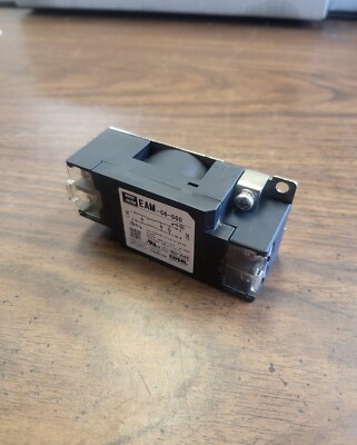 Mimaki UJF-3042 FX Cosel Noise Filter EAM-06-000 TV2500VAC
