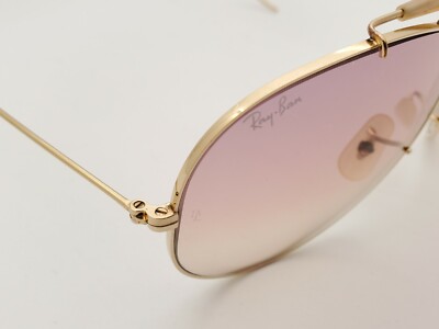 B&L RAY-BAN LISBON 未使用 Ray-Ban Lisbon Cat Eye Sunglasses