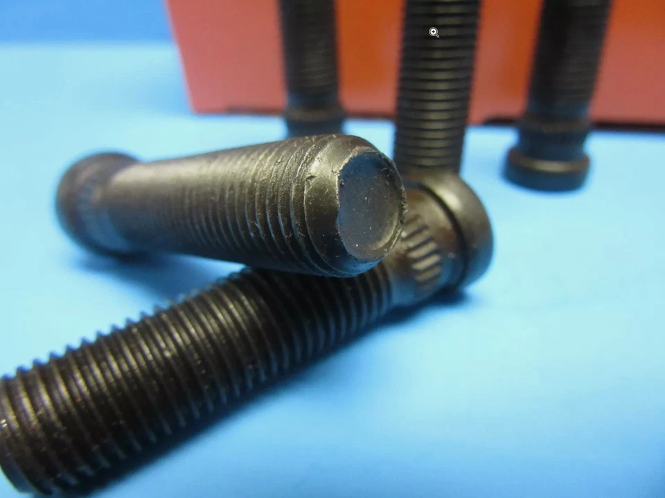 Juego de 20 tacos de rueda DORMAN para Chevrolet CAMARO CORVETTE delantero/trasero Foto 4 de 4