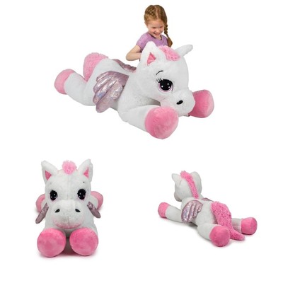 120cm pearl the pegasus