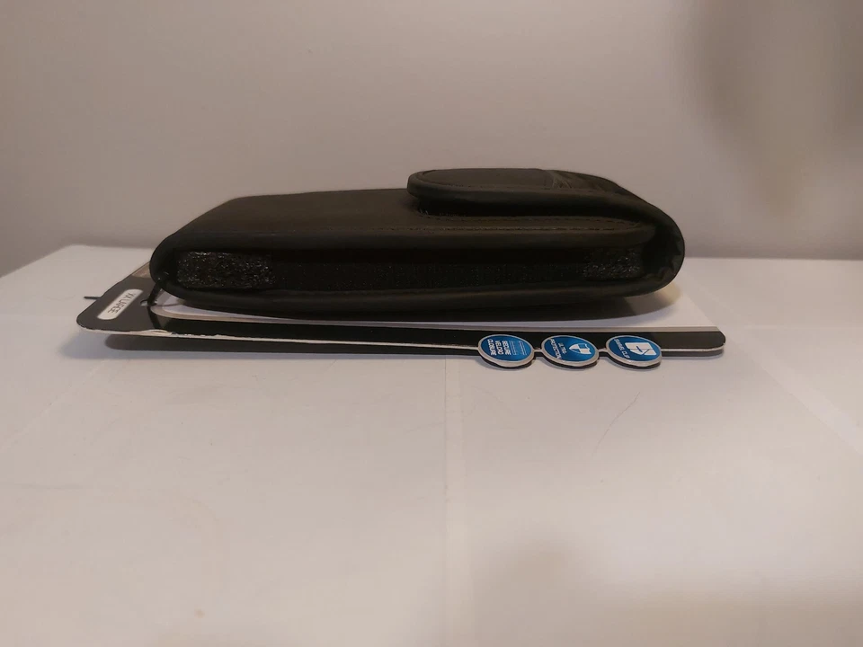 Funda para Smartphone Bytech Universal Negra, XX GRANDE Foto 4 de 4