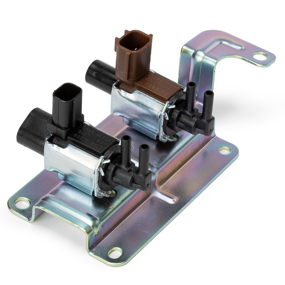 Intake Manifold Vacuum Runner Solenoid Valve For Ford Mazda 3 5 6 CX7 K5T46597 eBay