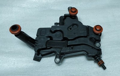 MERCEDES W205 C63 OIL SEPARATOR A1770780119 NEW OEM AMG 6.3 