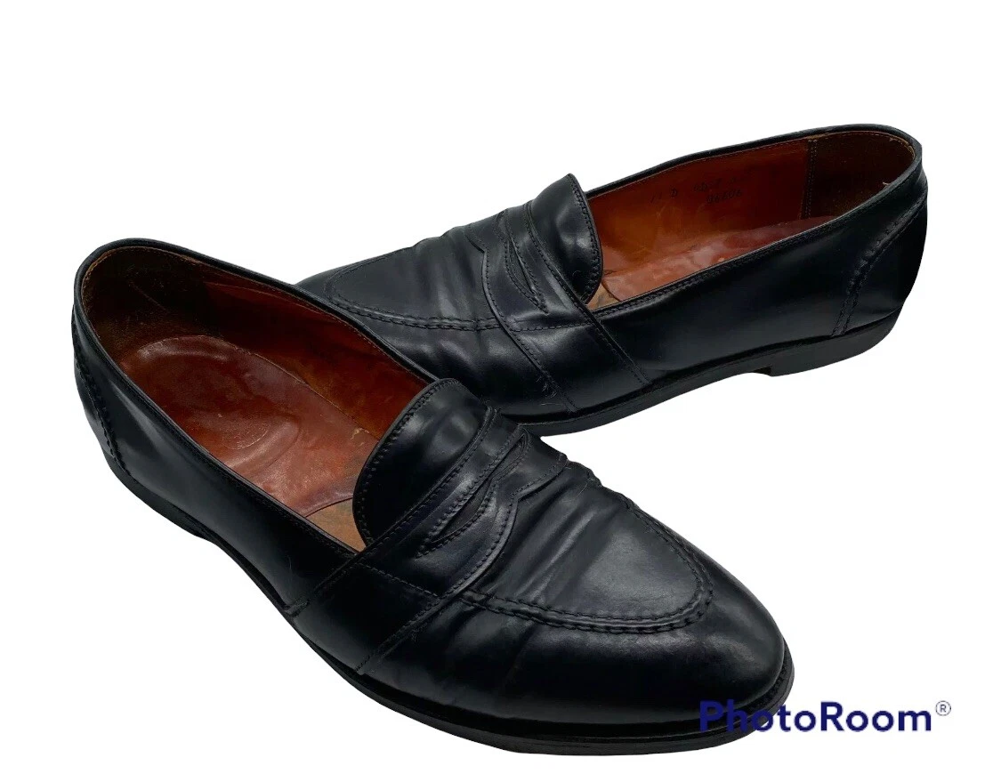 Brooks brothers cordovan shoes sale