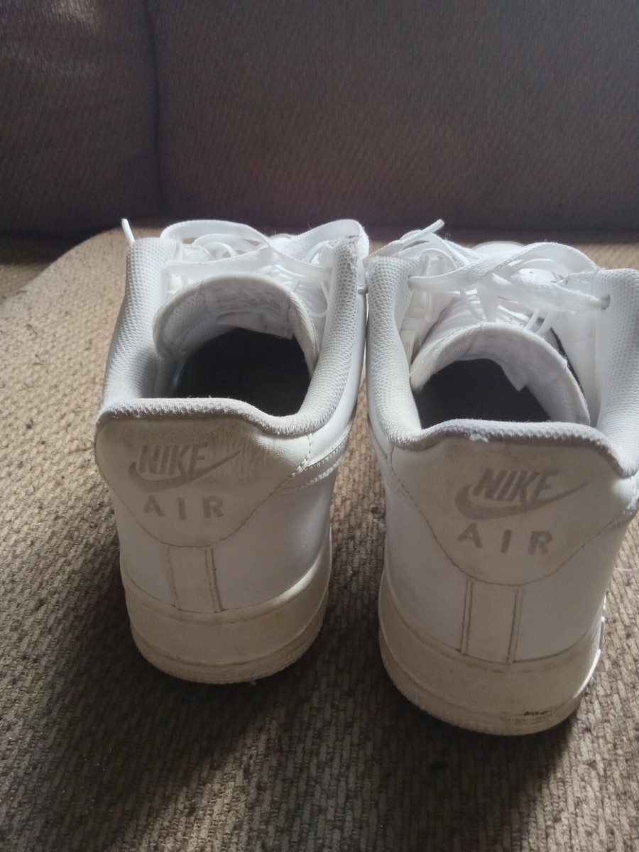 Nike Air Force 1 x NOCTA Low Certified Lover Boy | eBay