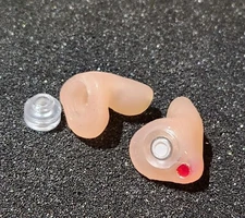 Etymotic Research ER-9 Musician's Earplug Filters NOS Bulk (Lots:  2pcs or 10pc)