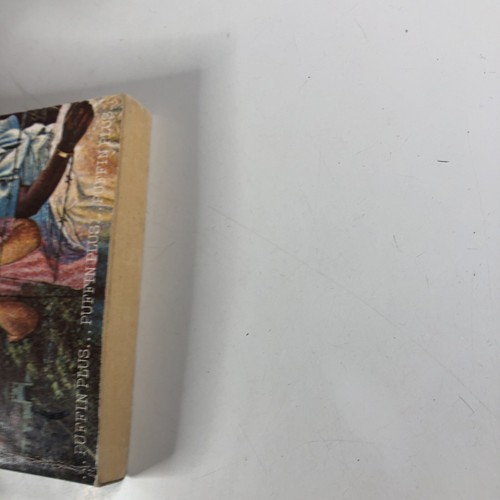 Summer Of My German Soldier by Bette Greene Small Vintage Paperback Fiction Book - Picture 9 of 12