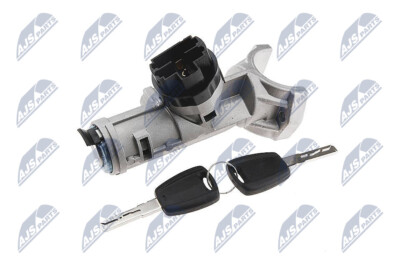 NTY EST-FT-001 Zünd-/Startschalter für FIAT