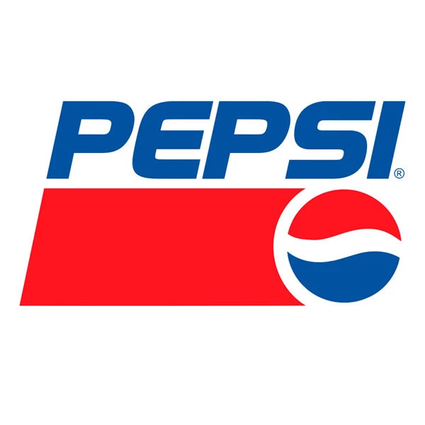 Pepsi 1991 White Throwback Hockey Jersey