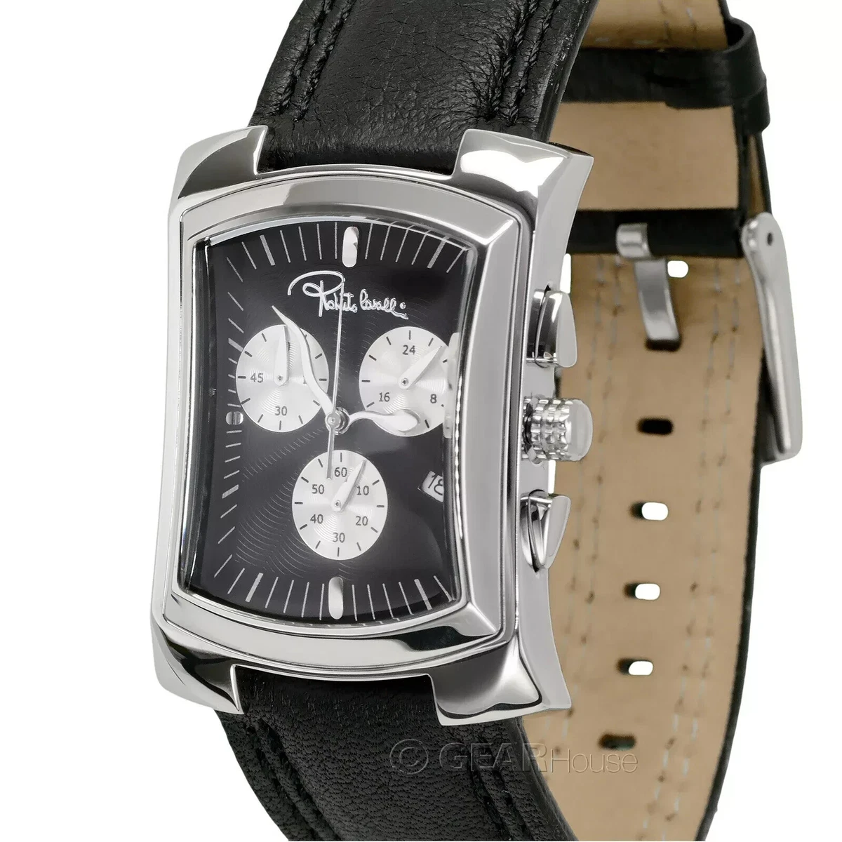 Roberto Cavalli Men Wristwatches for sale - eBay display picture 1