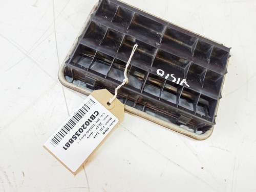 BMW 3er F30 330E 2016-2018 Stoßstange hinten rechts Lüftungsgrill 9284647