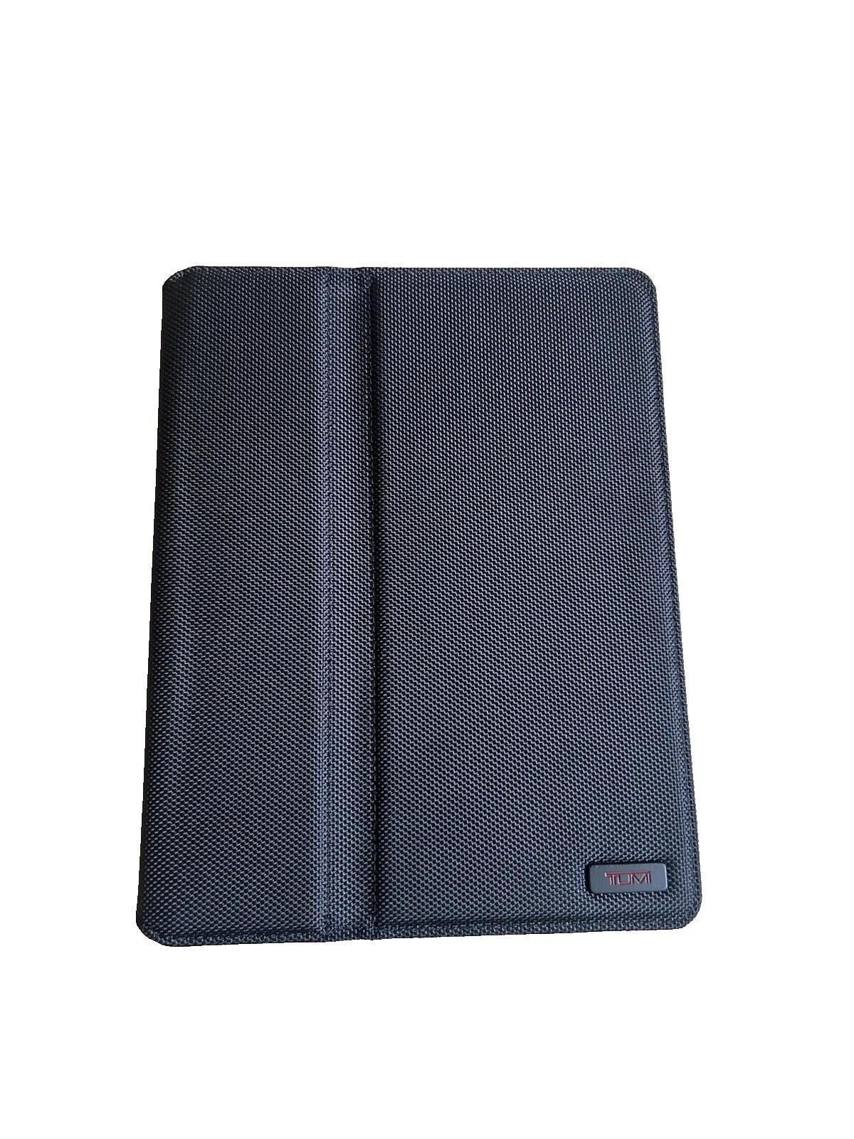 Lector de libros electrónicos y tablet Tumi Negro Plegable Folio casos Folios