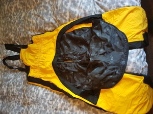 north face merak gore tex