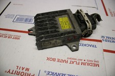 2008-2010 Mazda 5 2.3L AT TCU TCM Transmission Control Unit Module L39C 18 9E1C