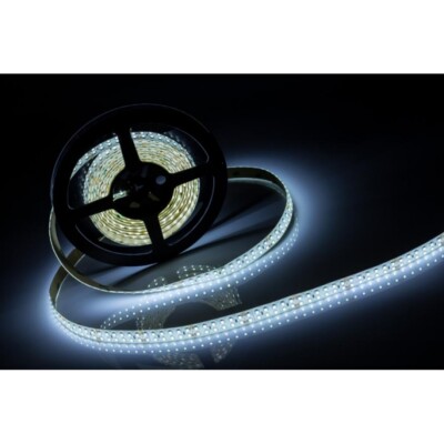 LEDsikon  LED Streifen RTW2-5000SE 24V 96W White (smd3528, 1200LED) LK#522746