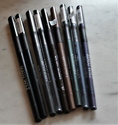Malu Wilz Soft Eye Styler Augenkonturenstift versch. Farben Neu 