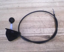 TORO SPEED CONTROL CABLE AND LEVER FOR WALK BEHIND LAWN MOWER 37-4721