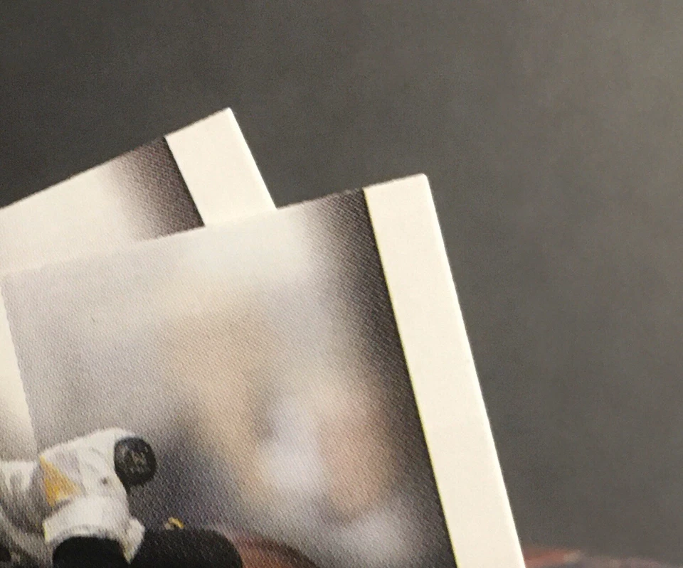 2020 Topps Home Run Challenge Josh Bell Card HRC-20 Unscratched Pirates-LOT OF 2 - Image 4 of 4