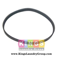 Quality Motor Belt for Wascomat TD30.30 Dryer Part 487231659