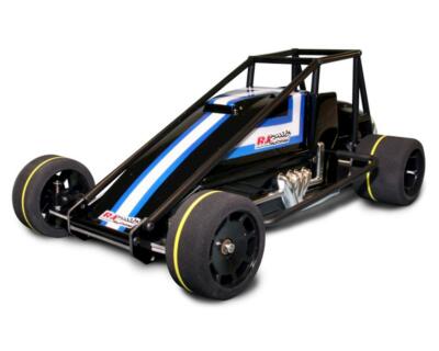 RJ Speed 1/10 Speedway Sprinter Kit [RJS2031]