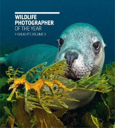 Natural History M Wildlife Photographer of the Year: Highlights Vol (Tascabile)