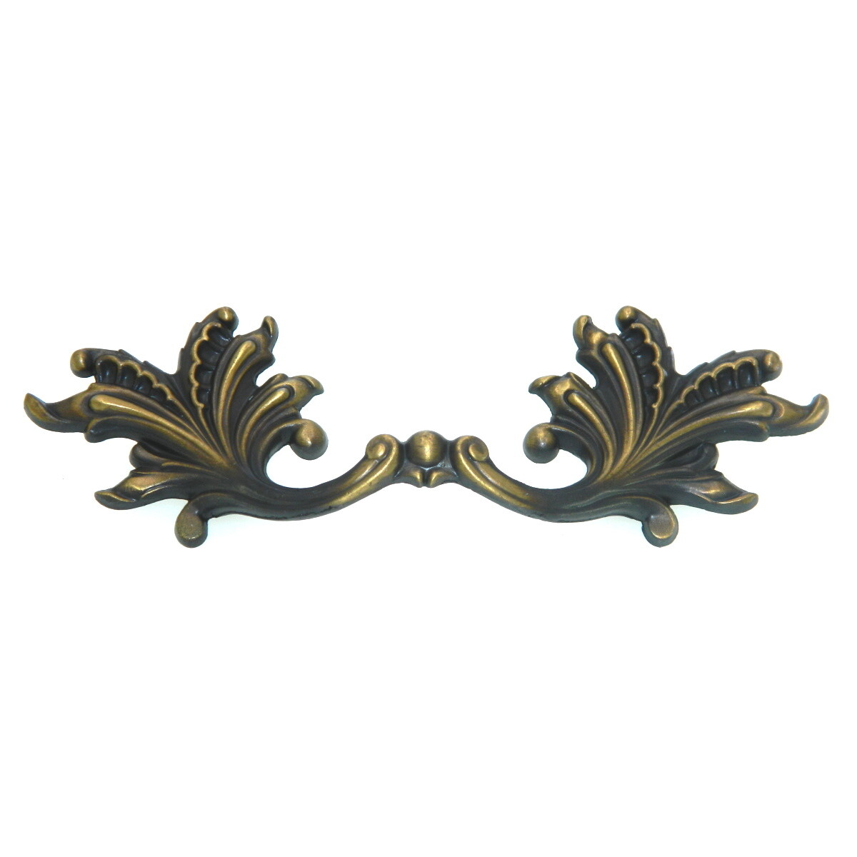 Vintage Amerock Provincial Antique English 3 Vintage Amerock Provincial Antique English 3
