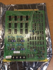 MITEL 9110-005 TONE CONTROL MODULE INTERFACE CIRCUIT BOARD PC CARD  ASSY 1023323