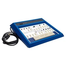 Heathkit ET-3200-A Digital Design Experimenter Laboratory Breadboard, 120/240VAC