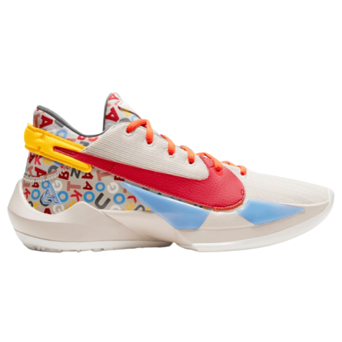 Nike Zoom Freak 2 Letter Bro for Sale | Authenticity Nike Zoom Freak 2 Letter Bro for Sale | Authenticity