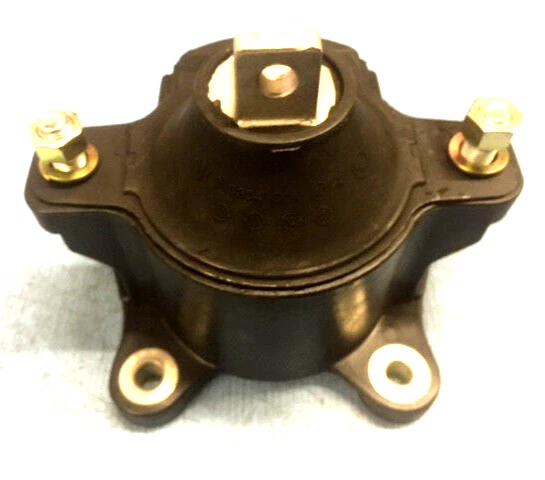 Juego de 5 piezas de montaje de motor hidráulico y transmisión para Honda Accord 2008-2012 2,4 L Foto 3 de 4