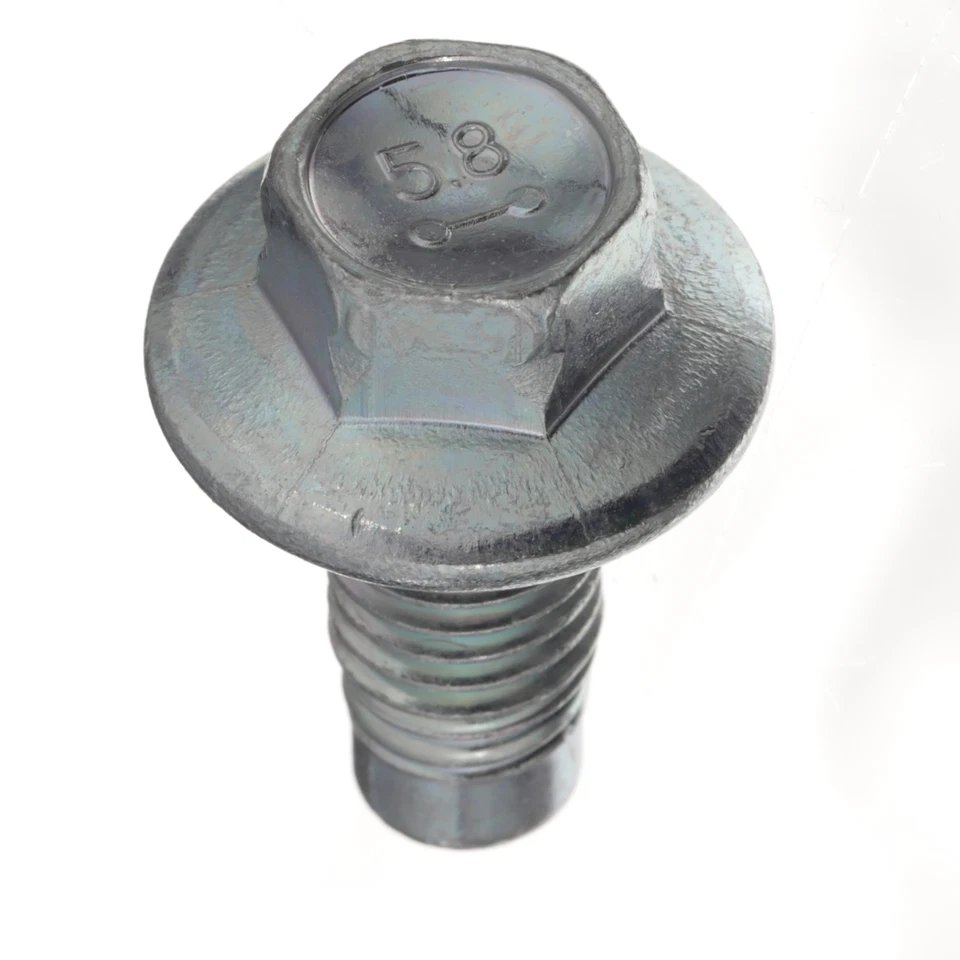 Tapón de drenaje de aceite de motor Range Rover Evoque genuino Land Rover 2012-2017 LR025048 Foto 3 de 4